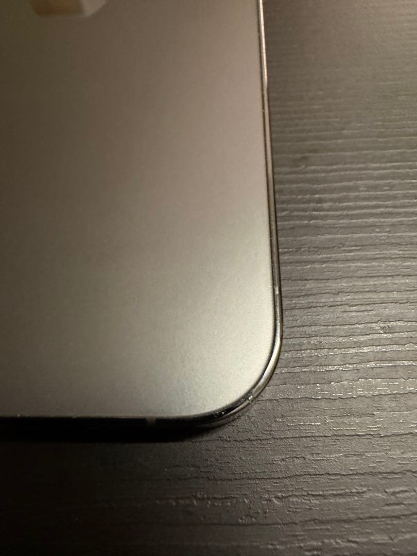 【値下げ】iPhone12 pro 256GB