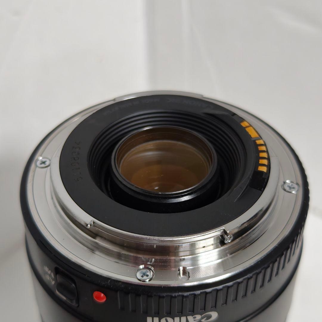 【望遠レンズ】Canon EF 75-300mm F4-5.6 III