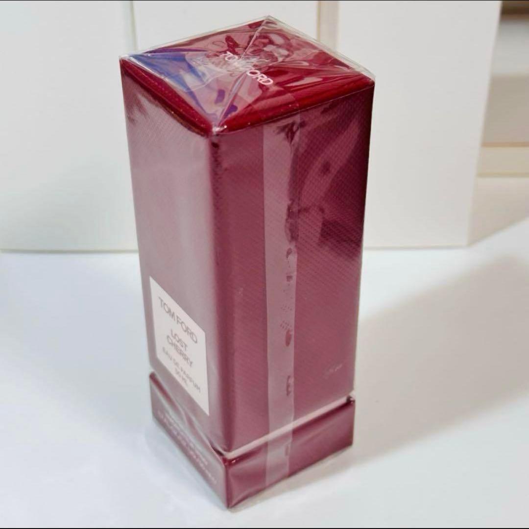 [正規品] トムフォード　ロスト　チェリー　50ml