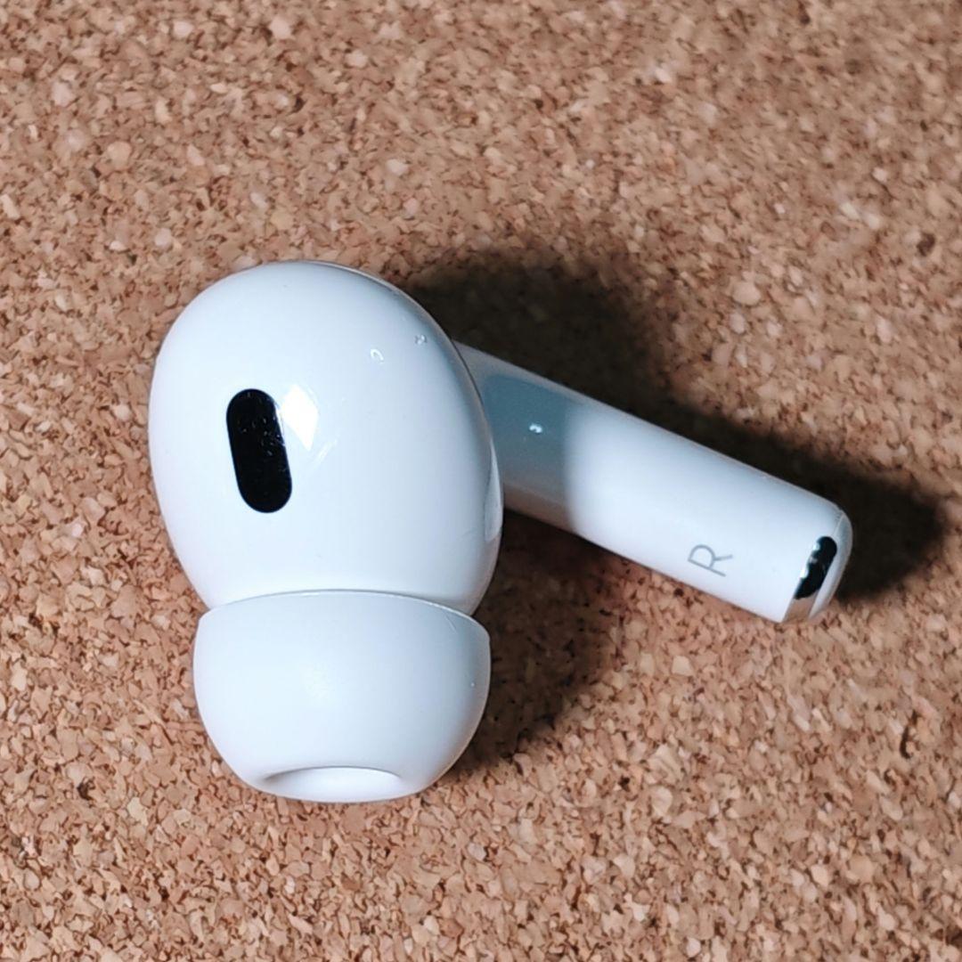 【訳あり】AirPods Pro 第2世代 右耳のみ Apple正規品 305