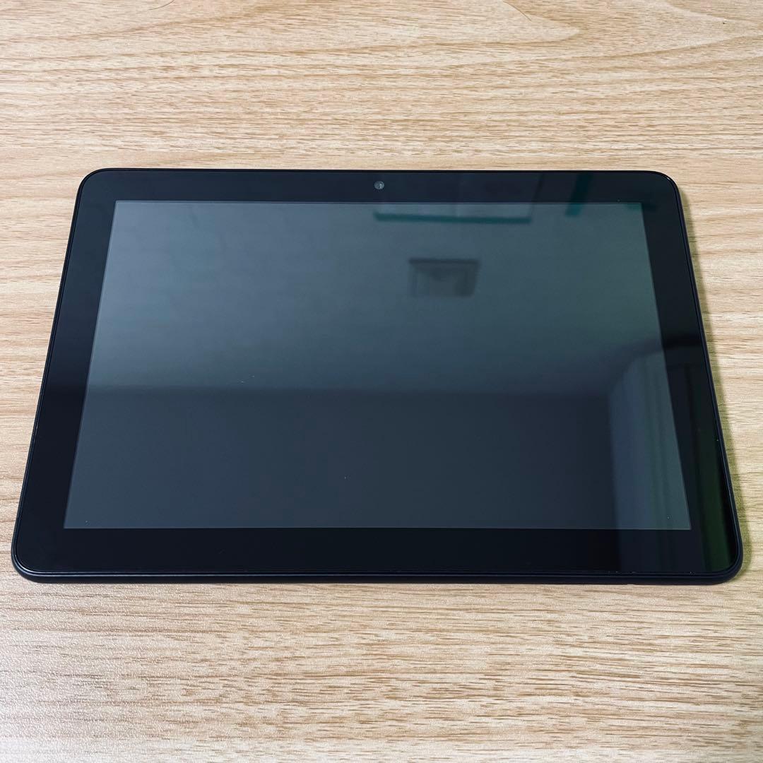 12世代 Fire HD 8 3GB RAM 32GB ブラック