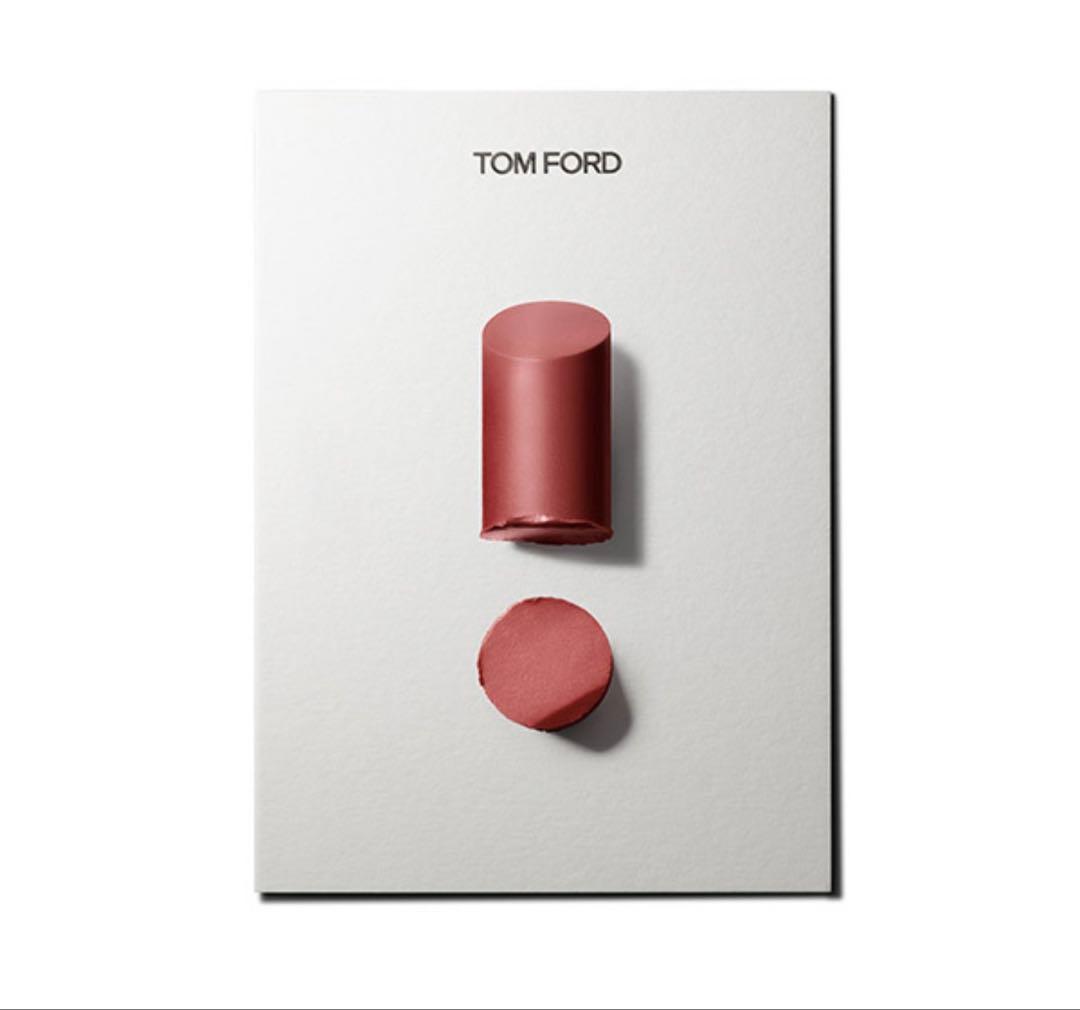 口紅 TOM FORD ULTRA-SHINE LIP COLOR 03 NUBILE