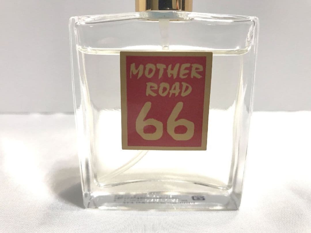 香水PARFUM SATORIパルファンサトリマザーロード66 EDP 50ml