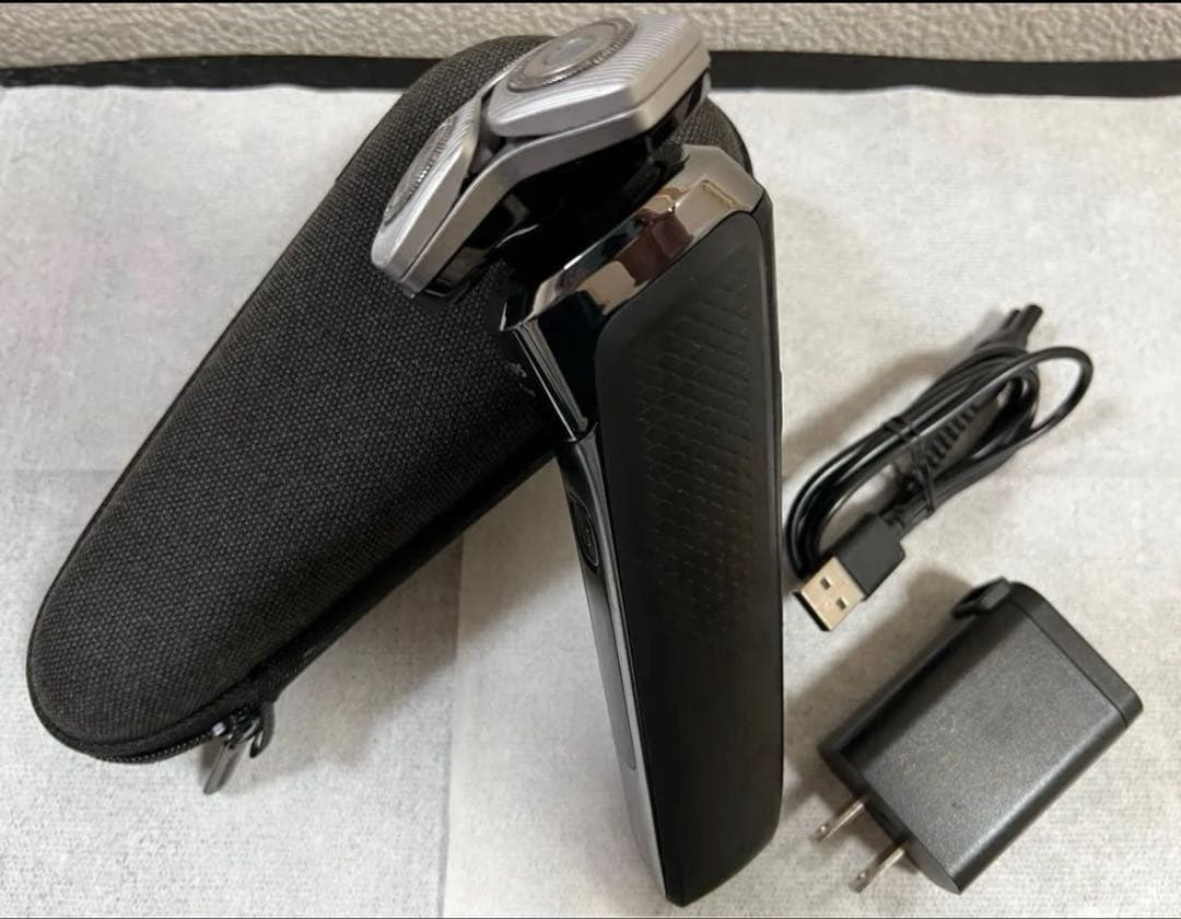 Philips Shaver series9000 S9697/31展示品未使用