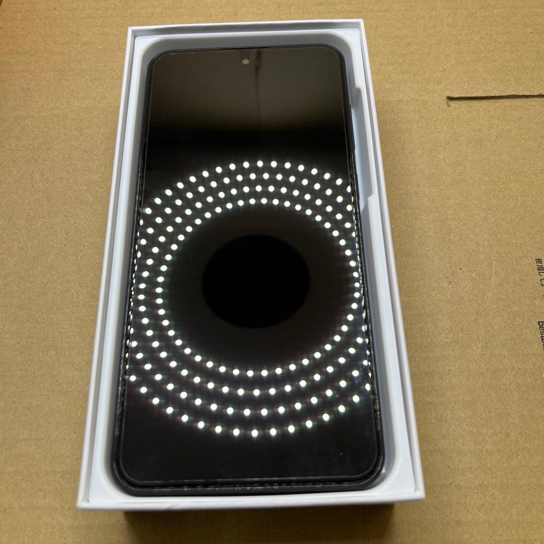 スマートフォン本体 Oukitel C69 Android15 128GB SIM Free