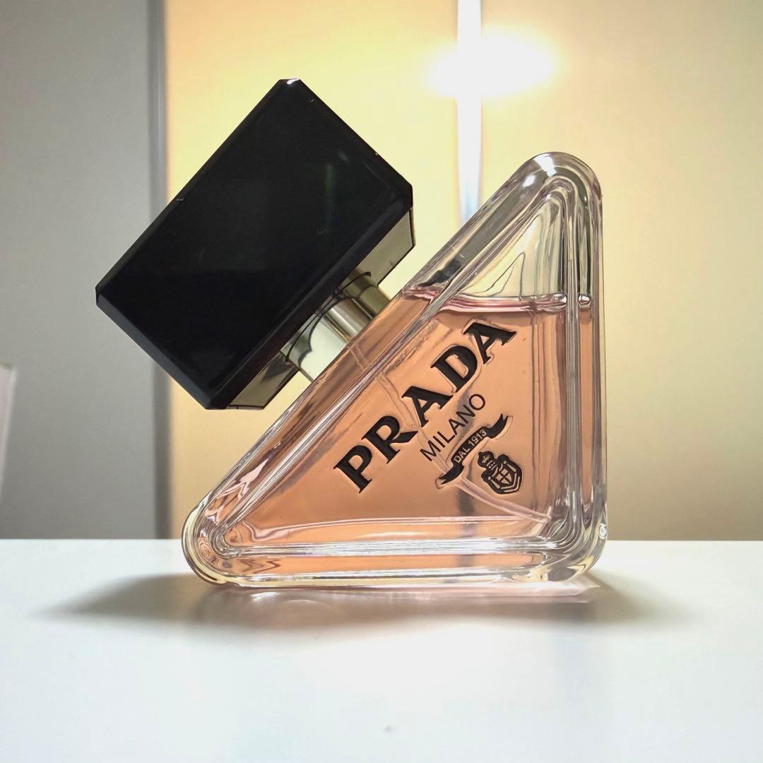 プラダ パラドックス オーデパルファム 30ml