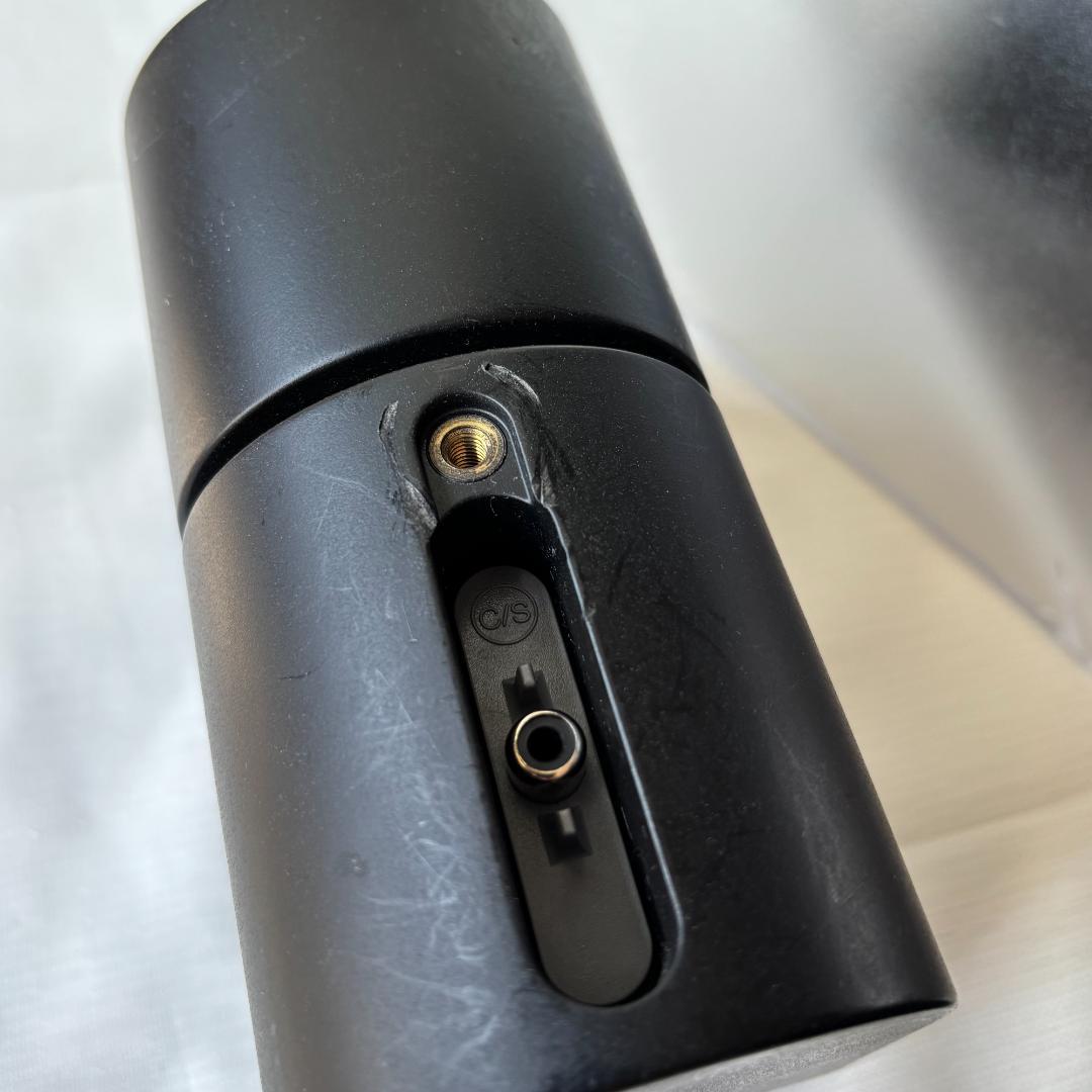 【ジャンク品】BOSE(ボーズ) 5.1chスピーカーシステムAM-10