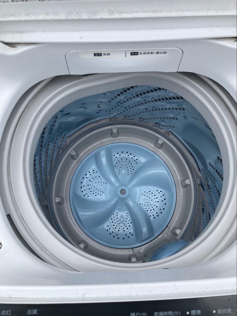 生活家電セット　Haier Hisense 格安　訳あり　動作品