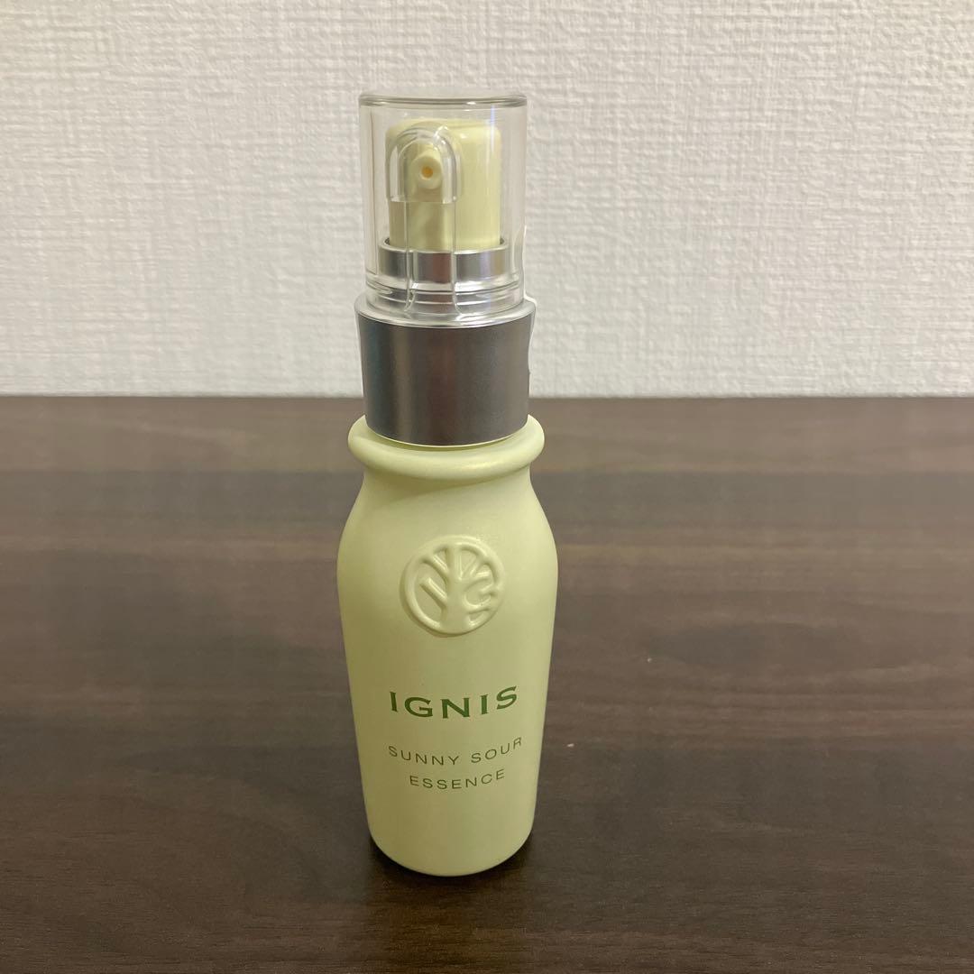 イグニス　サニーサワー エッセンス