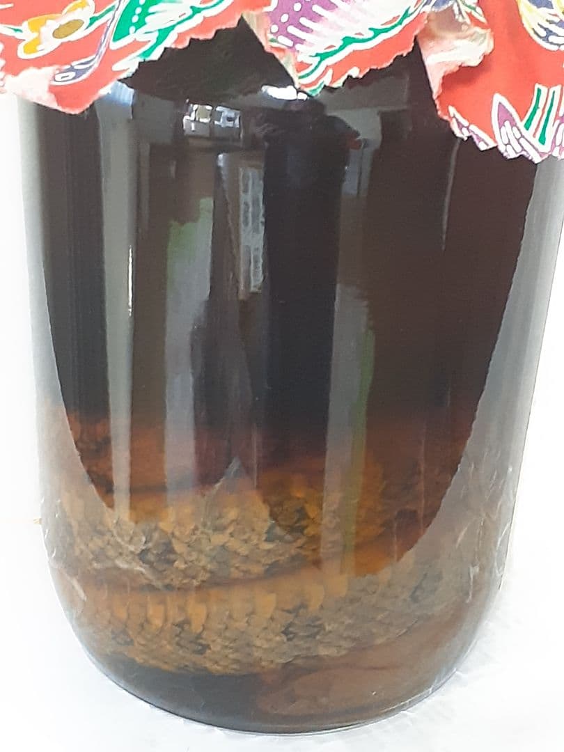 ヤンバル　はぶ酒1,600ml
