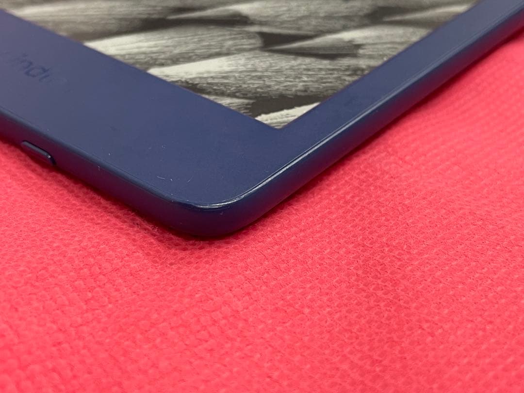☆Kindle 第11世代　ネイビー☆