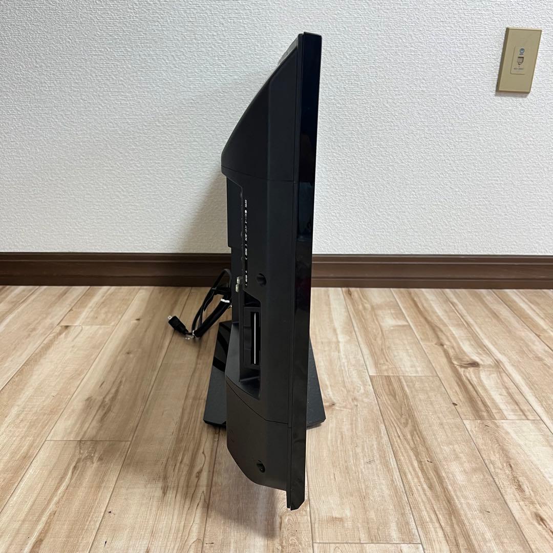 SHARP 2T-C32AE1 液晶テレビ 2019年製