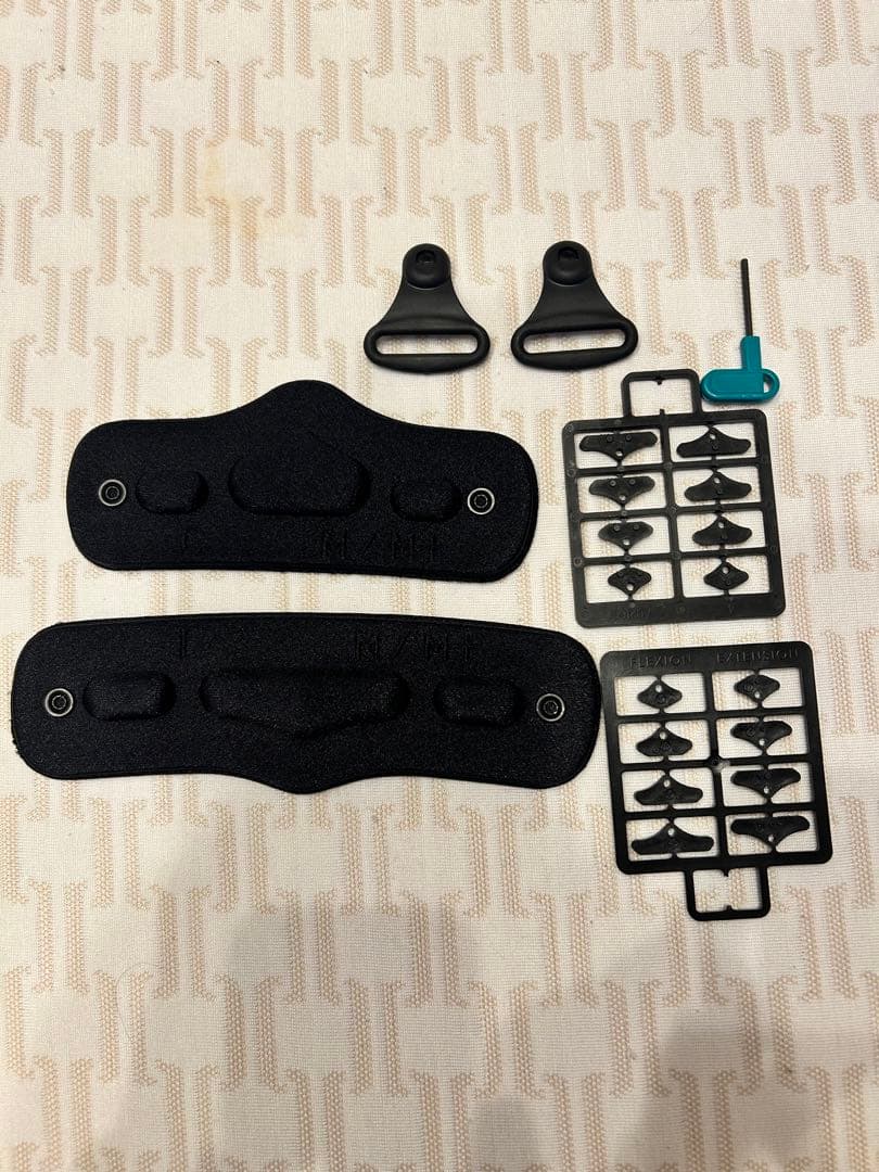 ACL 前十字靭帯損傷　X2K左膝用装具　Mサイズ