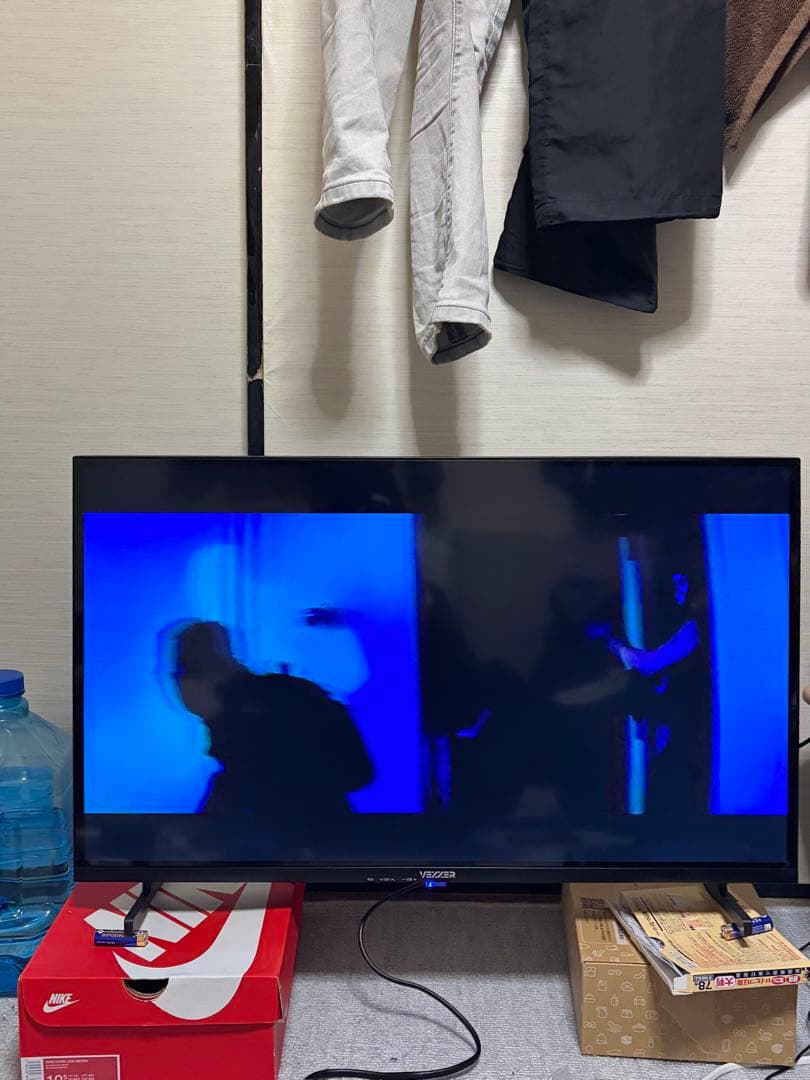 Vezzer 32インチ Android TV