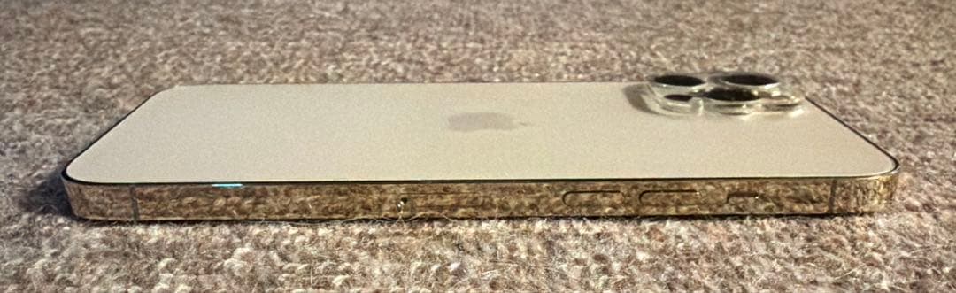 iPhone12 Pro MAX 512GB ゴールド