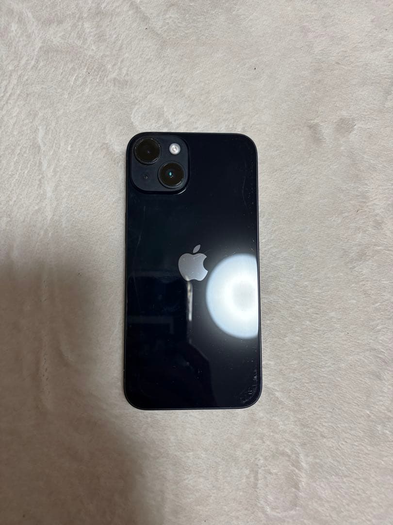iPhone 14 128GB 海外版 SIMフリー 美品 本体のみ