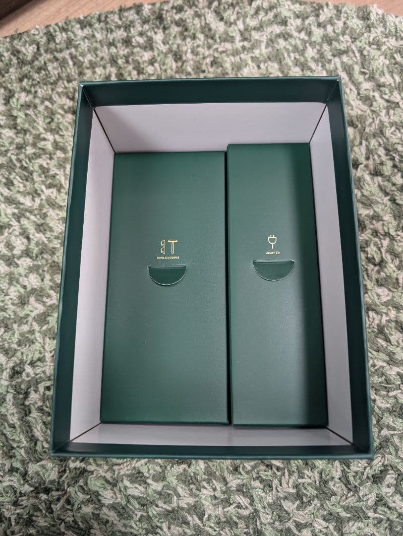 JOVS mini 脱毛器
