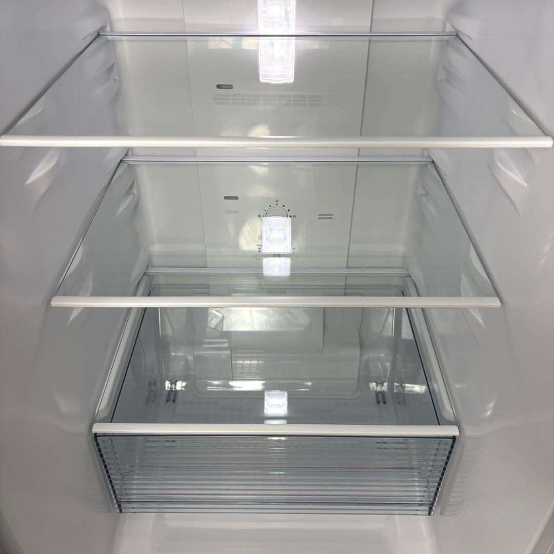 2023年 冷蔵庫 一人暮らし 二人暮らし3ヶ月保証付 送料無料 シャープ 美品