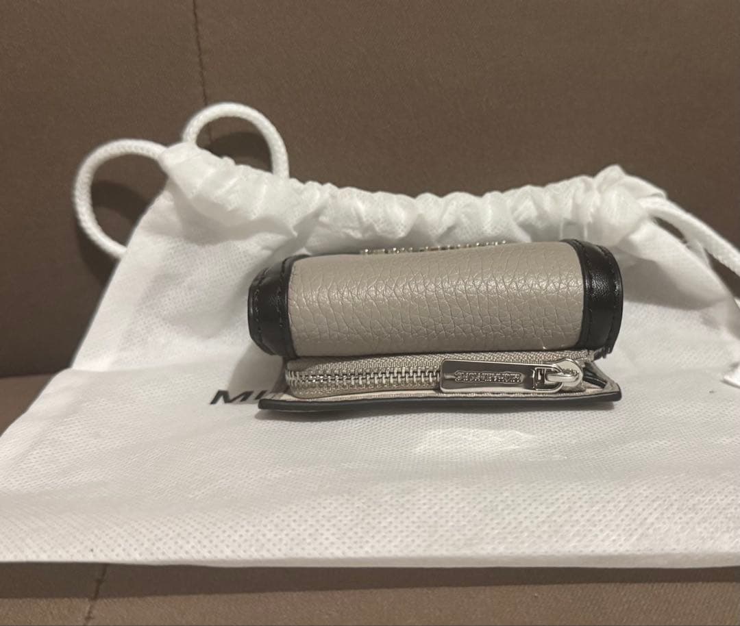 未使用michael korsミニ財布