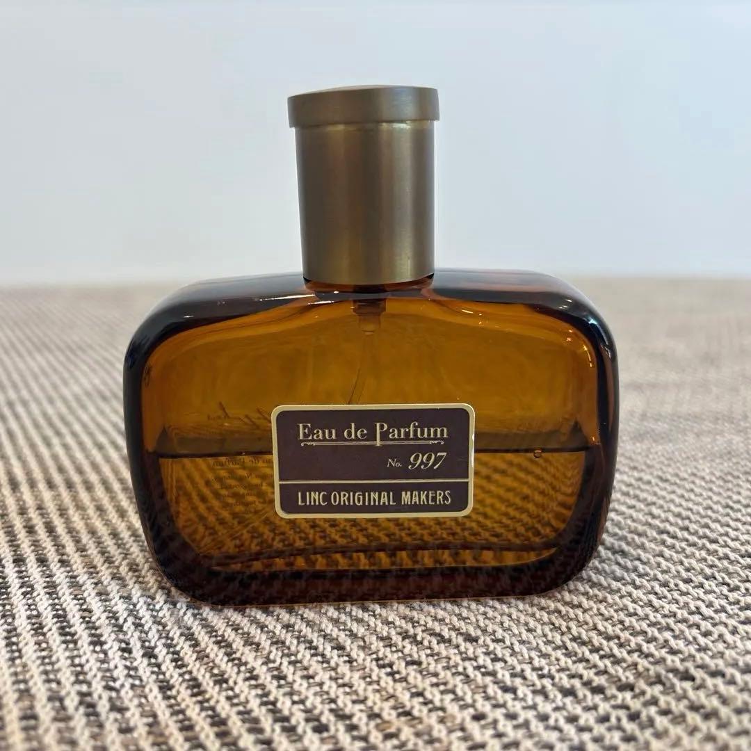 LINC ORIGINAL MAKERS香水 No. 997
