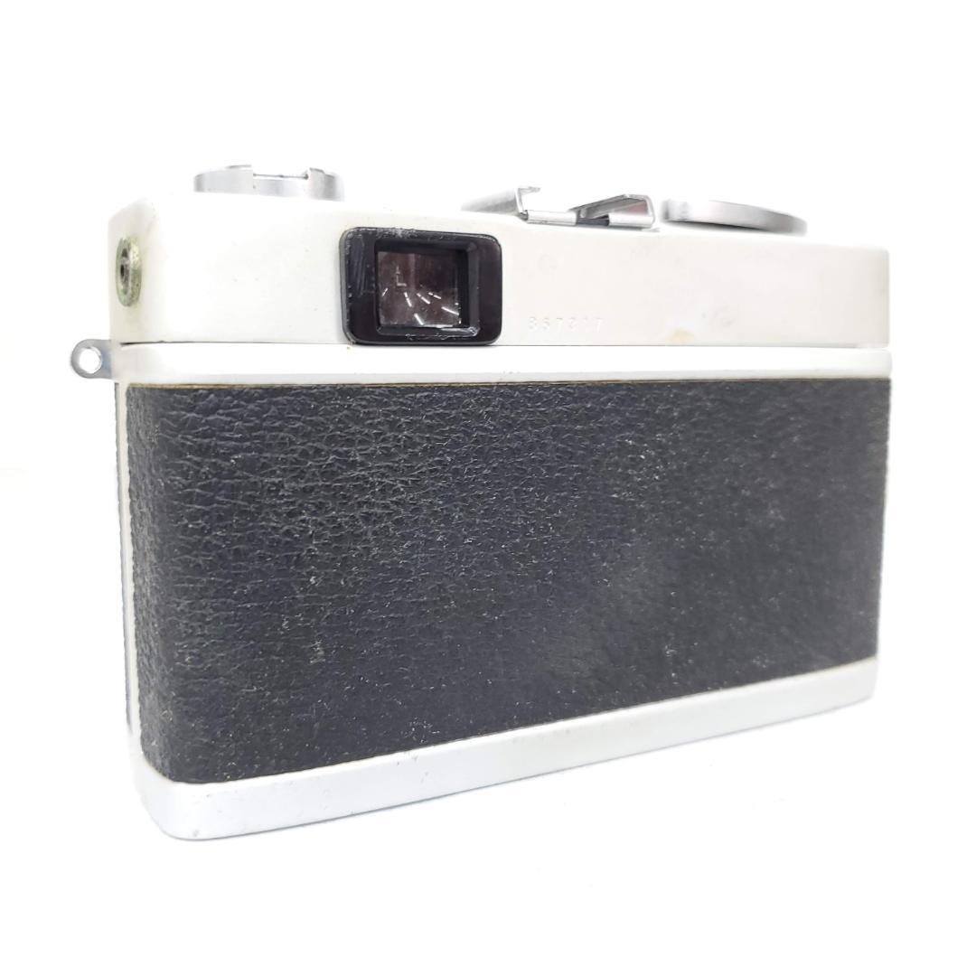 【動作確認済】 KONICA C35 G0228-15ID