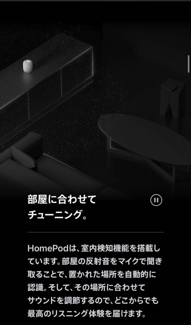 Pod 第二世代（ブラック）