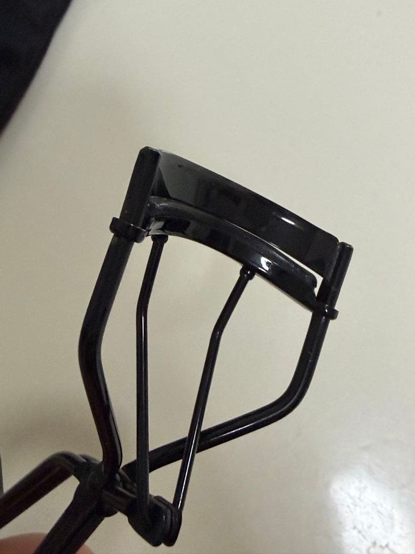 【美品】CHANEL ラッシュカーラー ブラック 収納袋付き