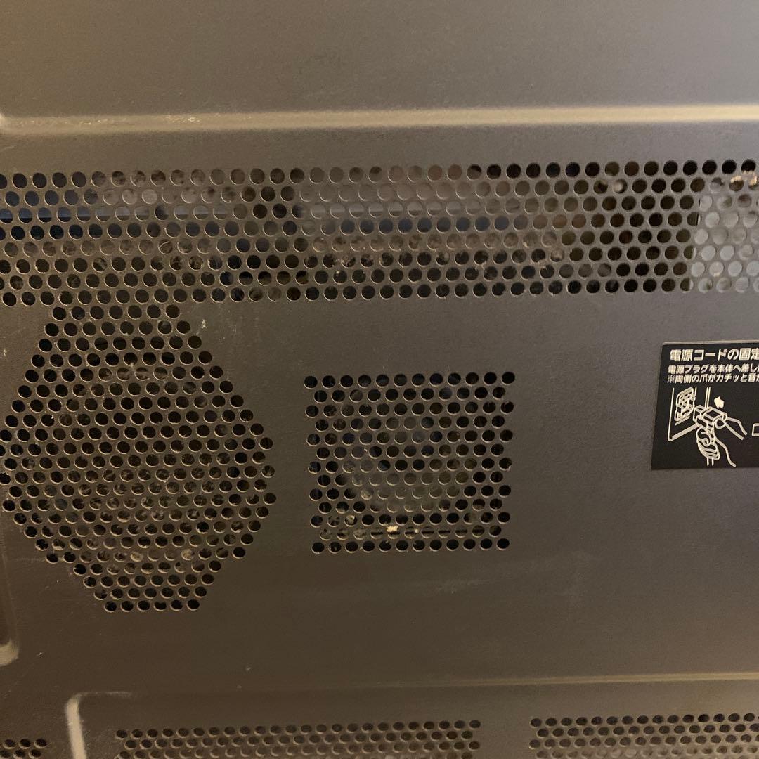 Panasonic TH-P58VT2プラズマテレビ 大画面