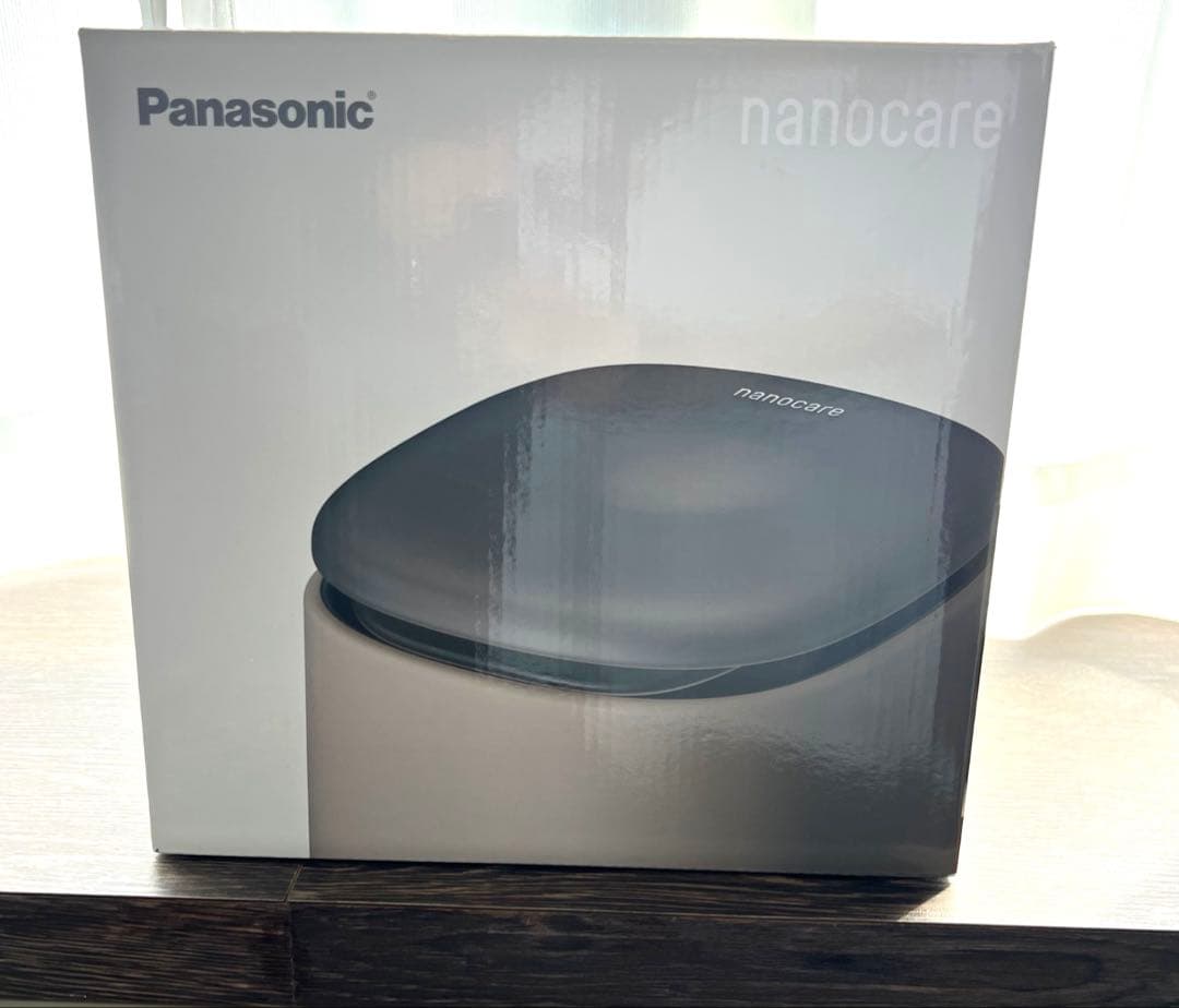 Panasonic フェイススチーマー EH-SA70 新品未使用