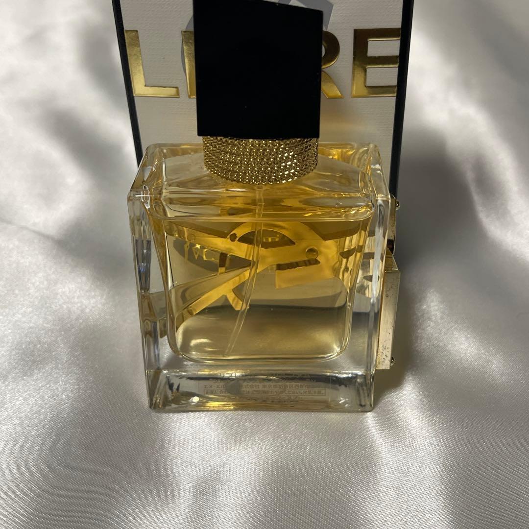 Yves Saint Laurent LIBRE オーデパルファム 30ml