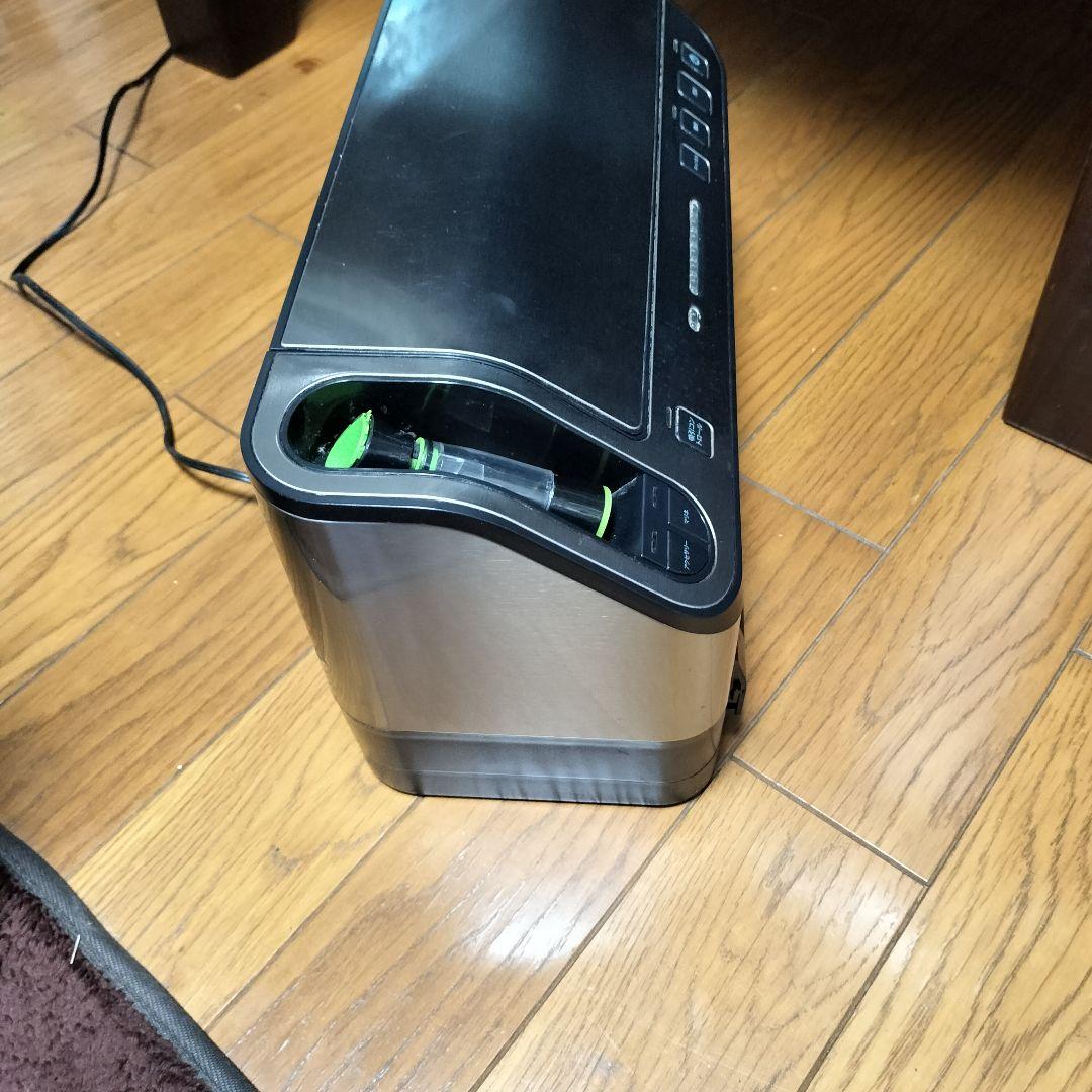 FoodSaver フードセーバーV4880 真空パック機 です　自動でパック