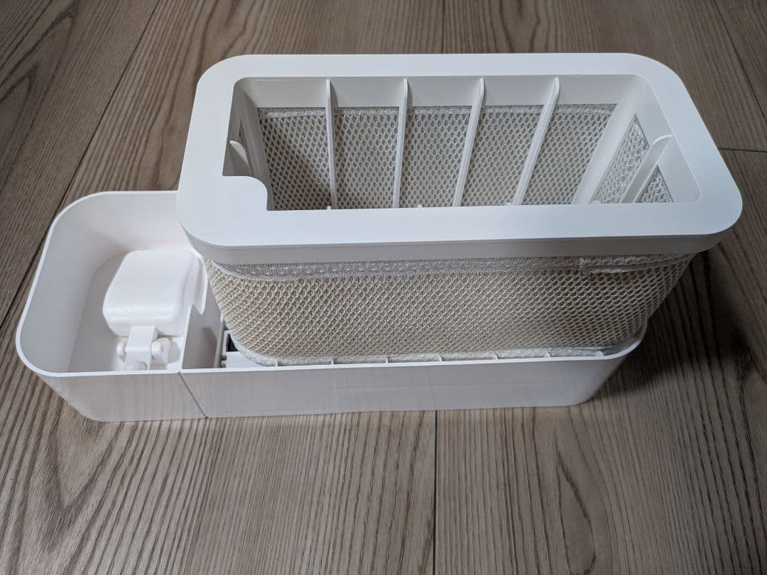 SwitchBot 気化式加湿器 スイッチボット