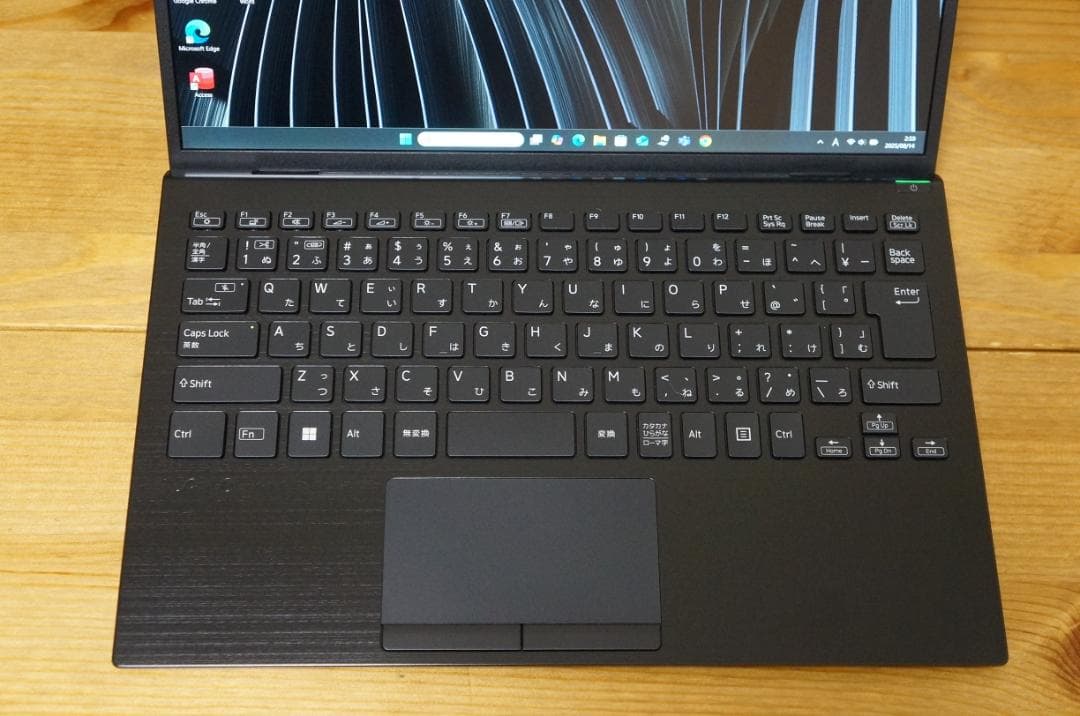 VAIO Pro PG i5 16GB 256GB 13.3型 Office