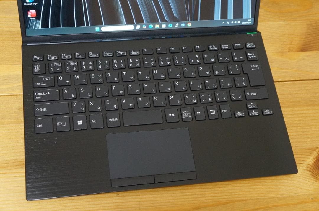 VAIO Pro PG i5 16GB 256GB 13.3型 Office