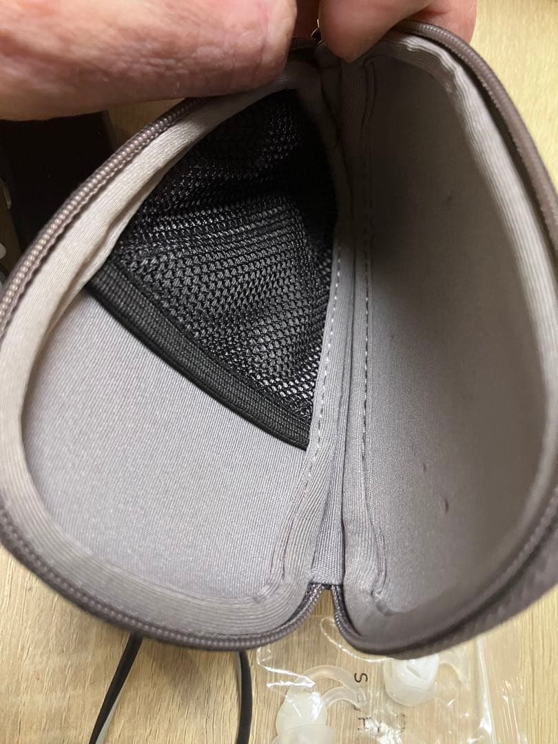 BOSE クワイエットコンフォート20