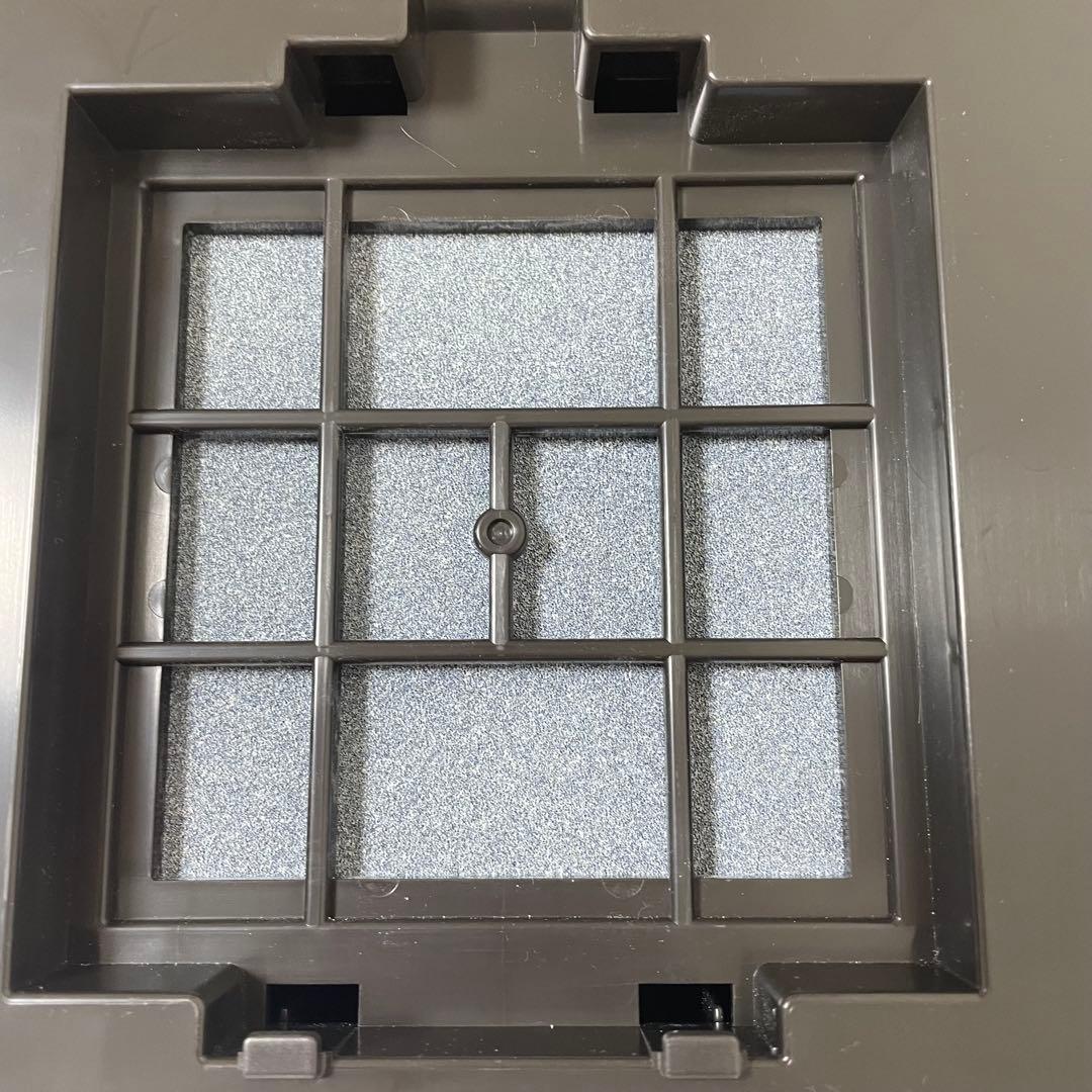 【美品】FUJICO Blue Deo MC-S201 空気清浄機　2024年製