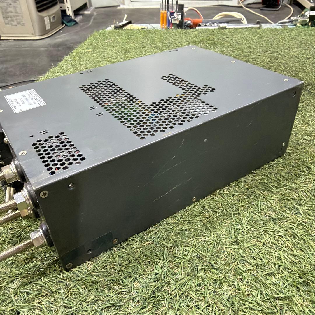 TDK LAMBDA EWS1500-3.3 POWER SUPPLY 動作保証