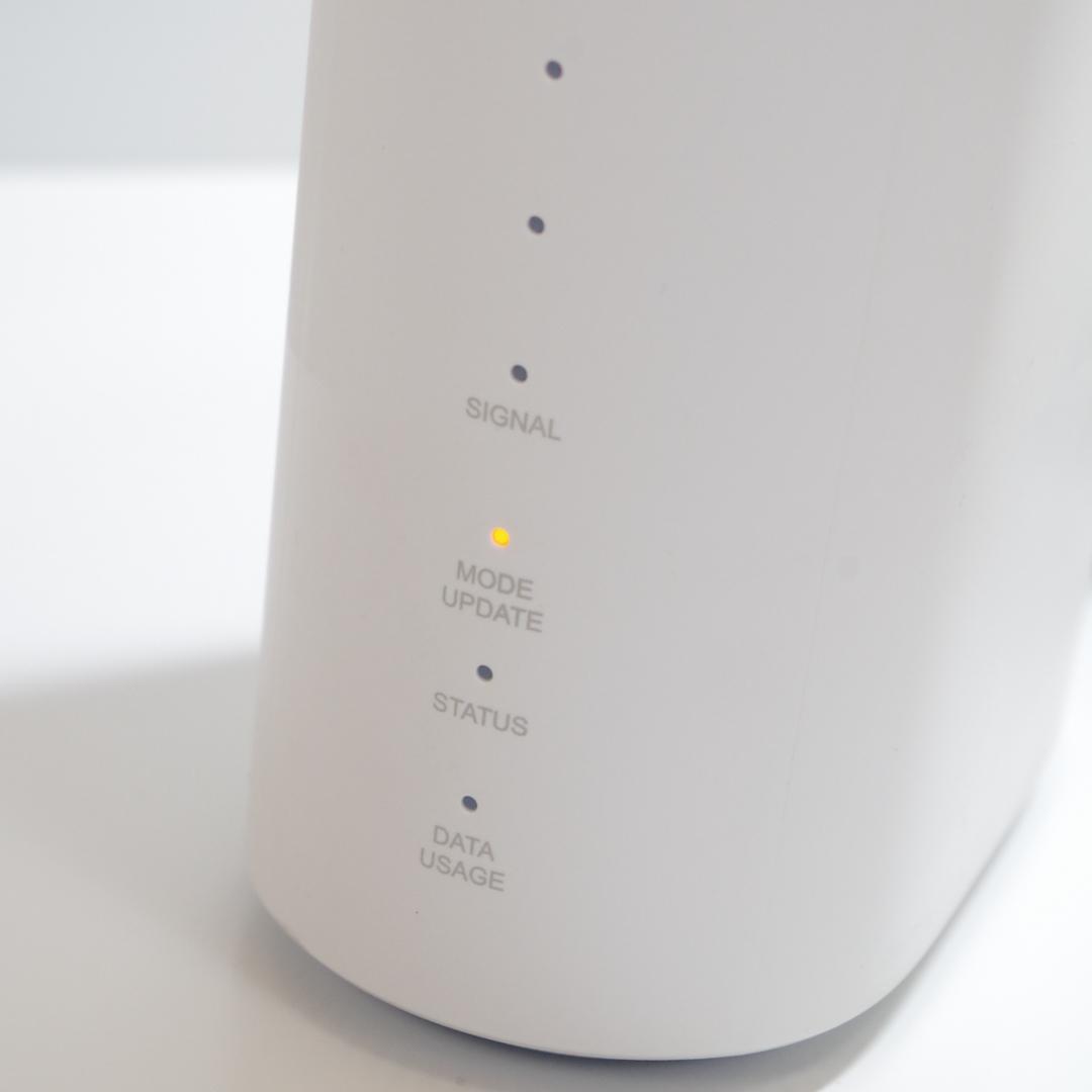 ルーター・ネットワーク機器 A5275 Speed Wi-Fi  5G L11