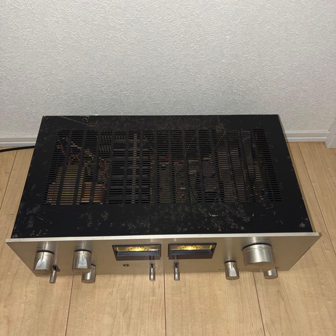 完動品！！　いい音　パイオニア　プリメインアンプ　SA-7600名機です