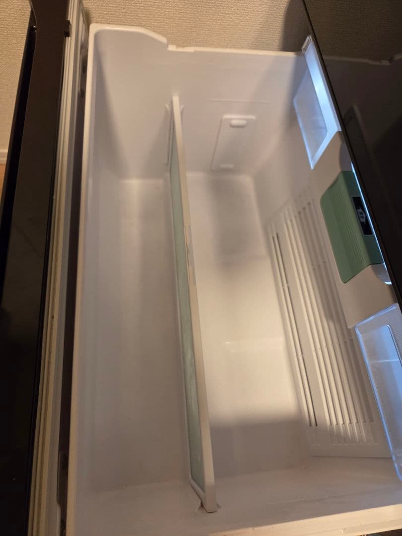 【Sさん専用】HITACHI 冷蔵庫 R-G4800E 475L 2015年製