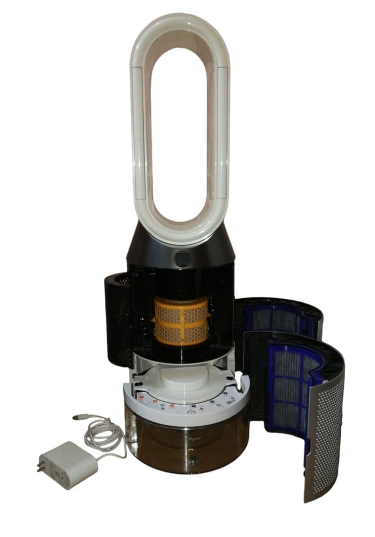 ダイソン　Dyson　空気清浄機 PH01