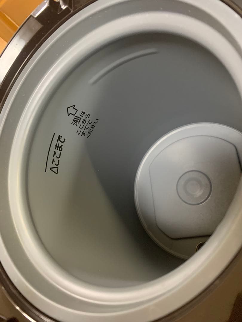 ZOJIRUSHI CV-DN 電気ポット 3.0L