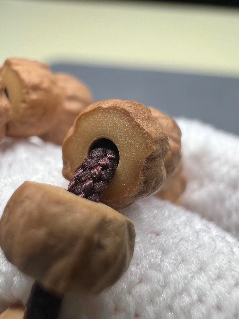 文玩堂：熱振寺産・百香子龍脊薬片（卒業級）