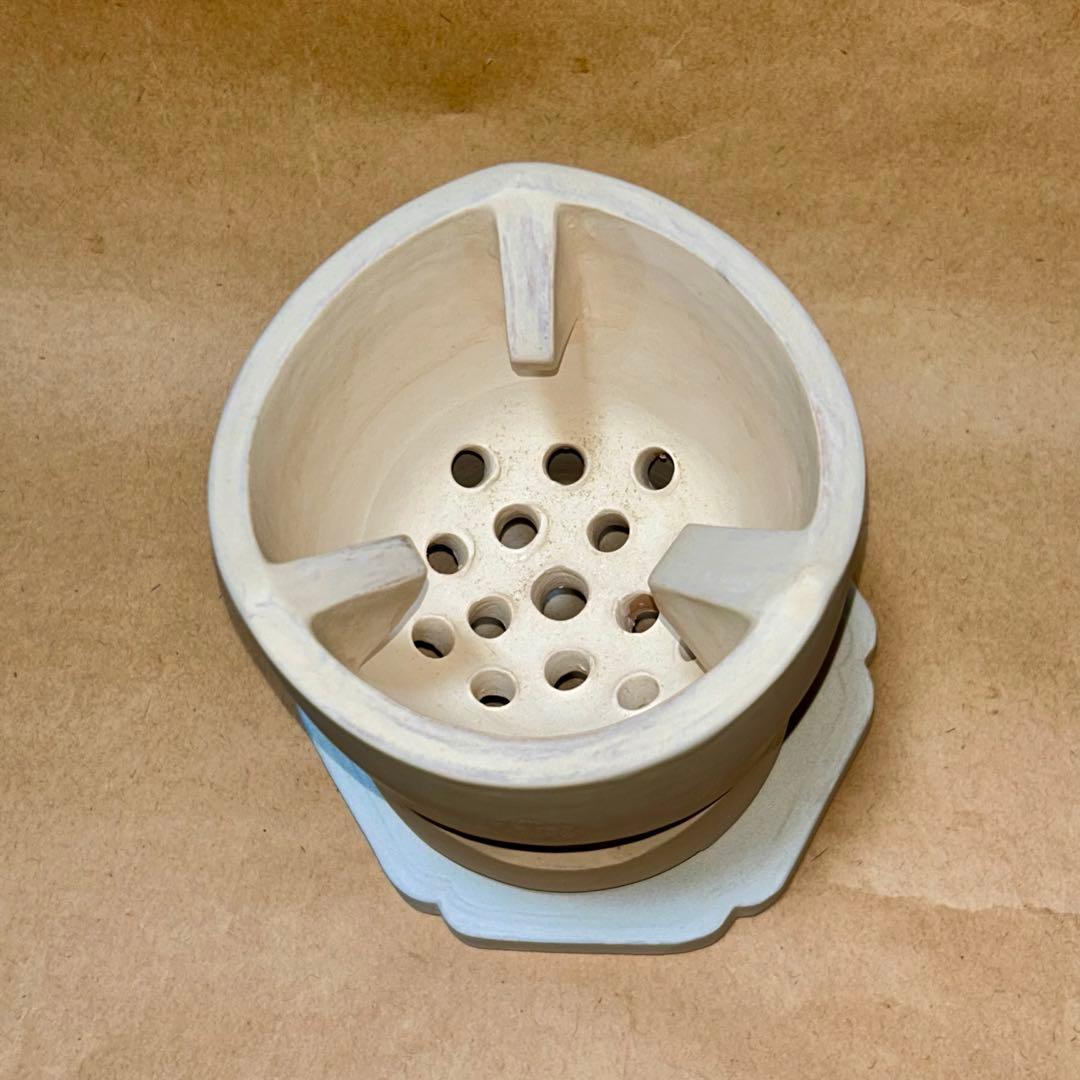 北村和煌 涼炉 煎茶道具 茶道具