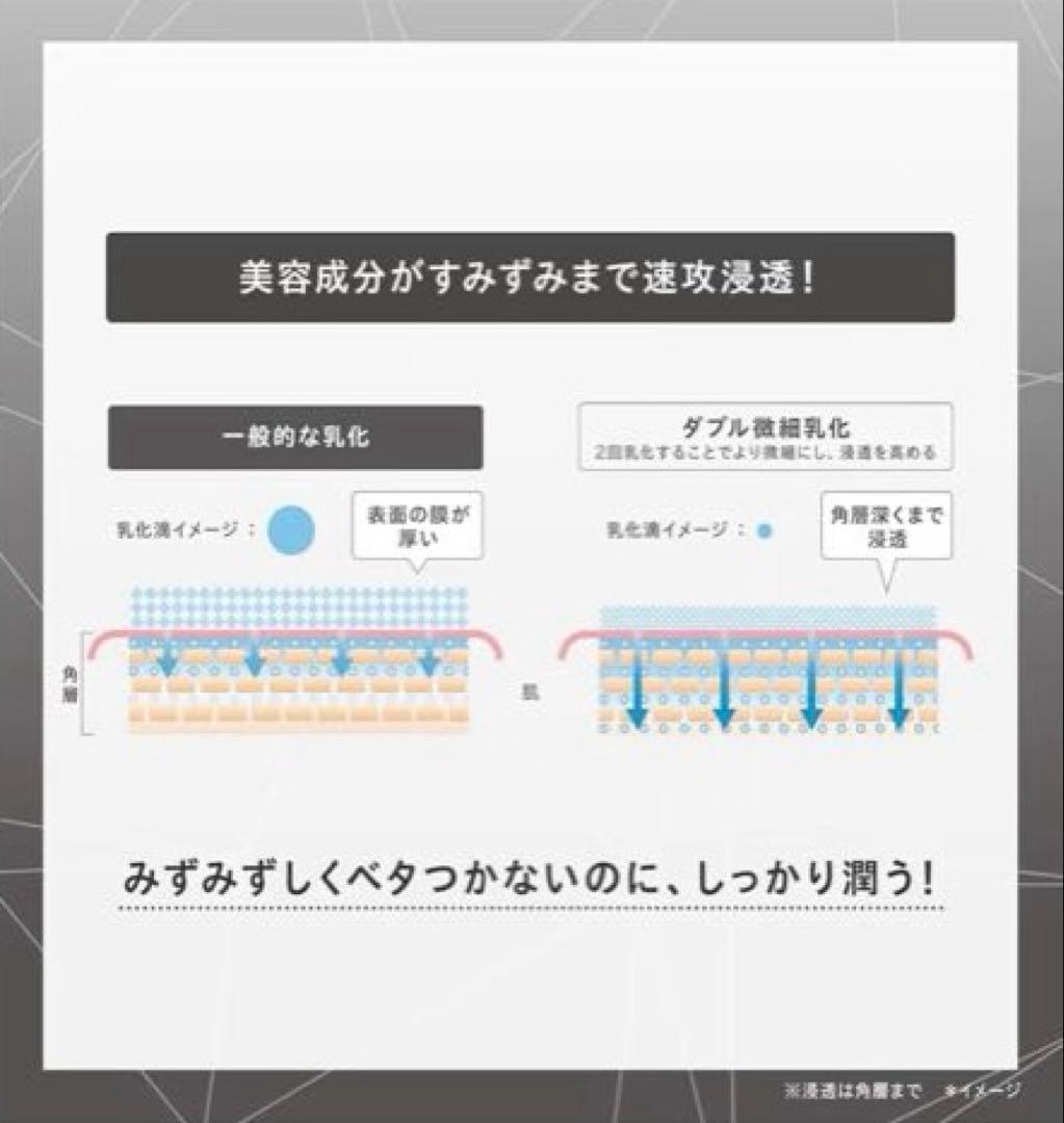 ONE BY KOSÉ メラノショット美白美容液本体40ml&付け替え用40ml