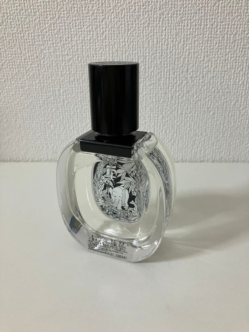 diptyque Tam Dao 香水 オードトワレ50ml