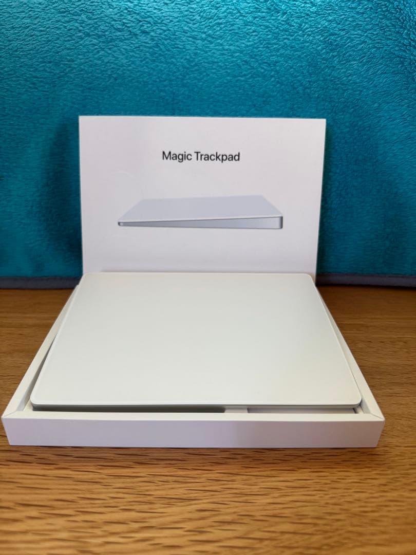 Apple Magic Trackpad2 マジックトラックパッド２ A1535