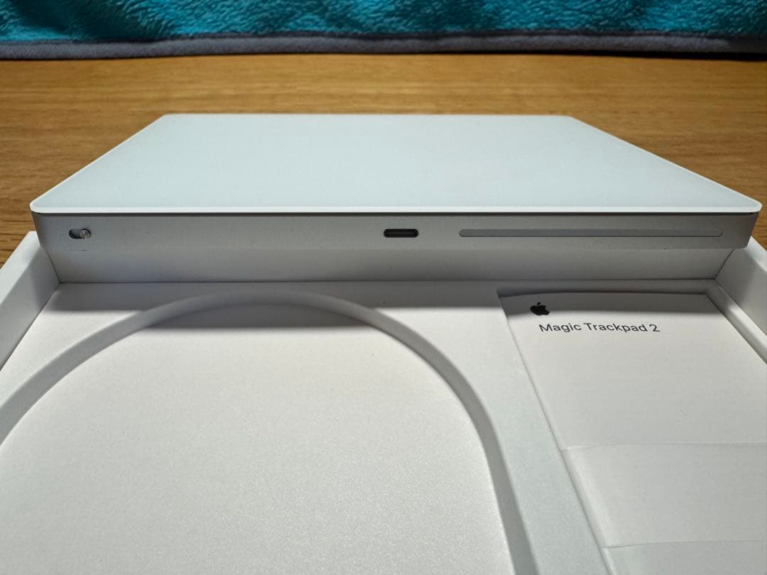 Apple Magic Trackpad2 マジックトラックパッド２ A1535