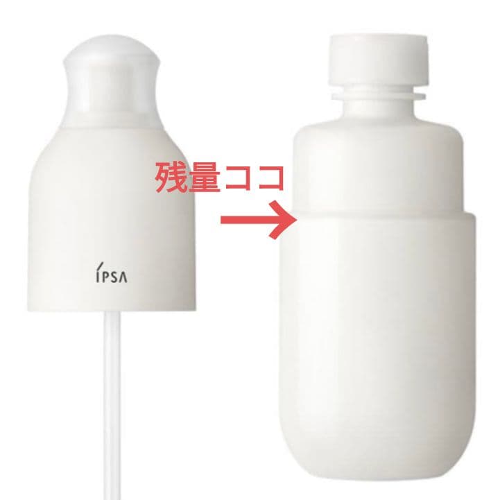 IPSA イプサ ザタイムRアクア ME n4 コアモイスチャーライザー セット