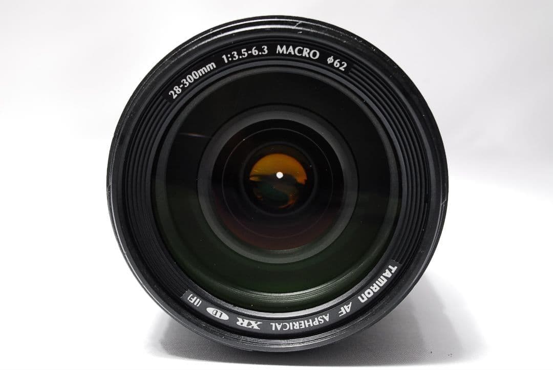 【Nikon D70s】万能ズーム搭載 高倍率レンズセット 　コレ1台でOK